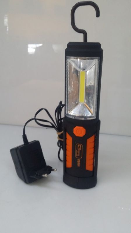 LAMPA WARSZTATOWA CORONA C6814 / JF701AL