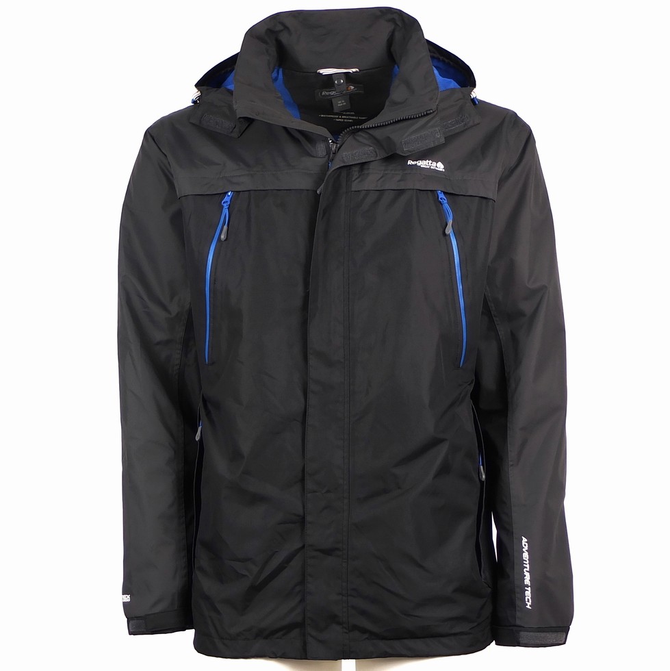 REGATTA ISOTEX 5000 ADVENTURETECH KURTKA MĘSKA XL 7251892104