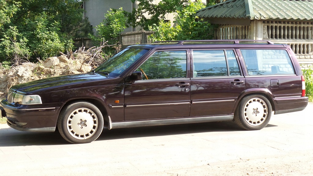 Volvo 8632036 аналог