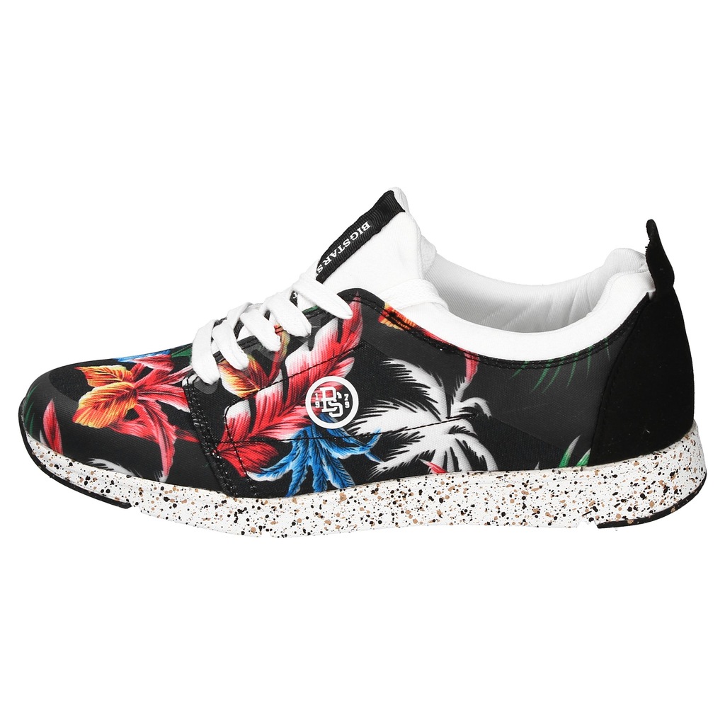 Sneakersy buty sportowe damskie Big Star r. 37