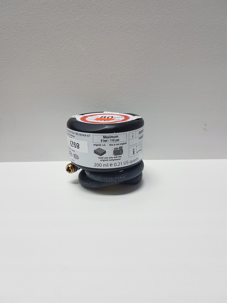 DUNLOP TECH TIRE REPAIR KIT OKAZJA 7674 7755754603 oficjalne