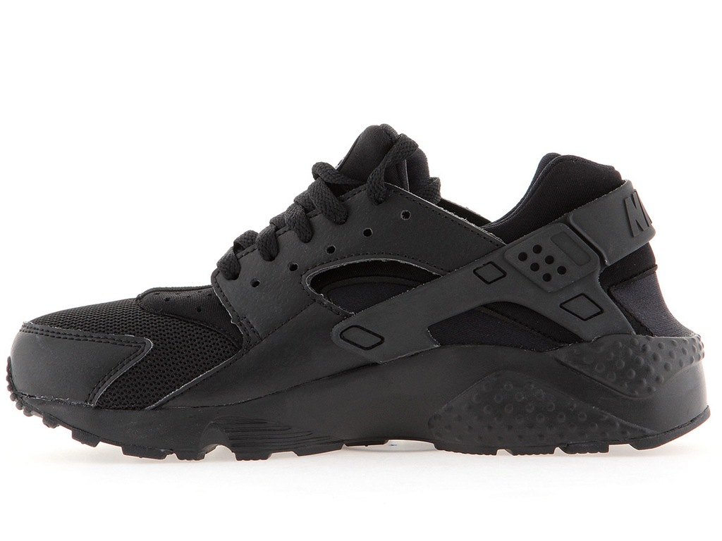 Nike air huarache czarne 37,38,39, 40 damskie męskie 41, 42 Nike air huarache czarne 37,38,39, 40 damskie męskie 41, 42