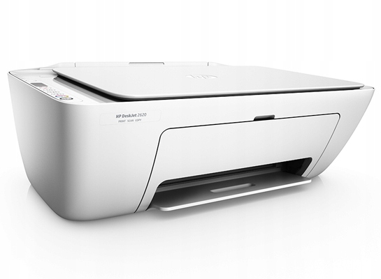 Hp deskjet 2620 сброс настроек wifi