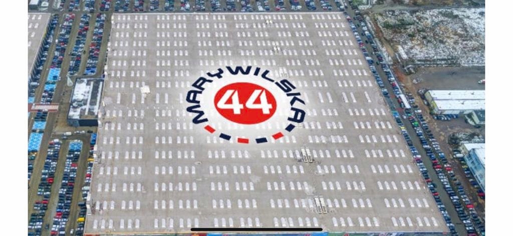 Sprzedam lub wynajmę pawilon - MARYWILSKA 44