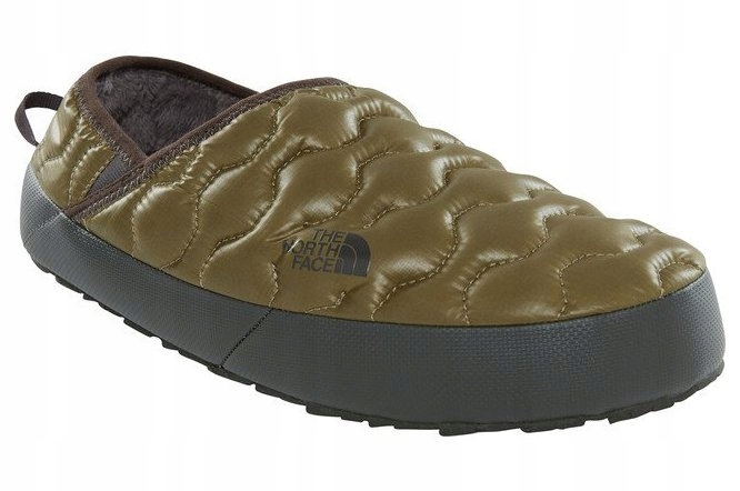 The North Face M TB TRCTN MULE IV r.45,5