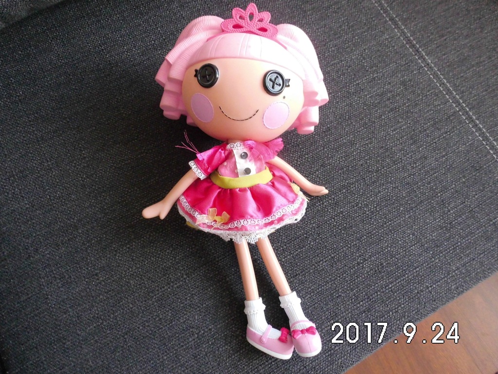 LALAloopsy klejnotka