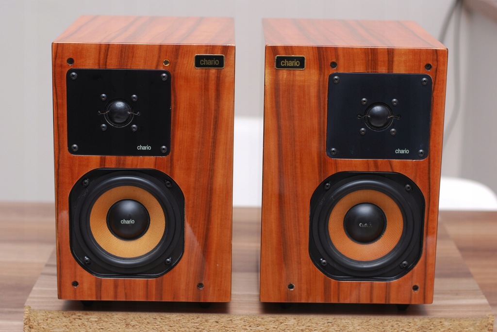 MONITORY CHARIO HIPER 1 ( ONE ) / REWELACYJNE