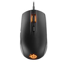 KD519 MYSZKA STEELSERIES M-00003 RIVAL 100 RGB 20G