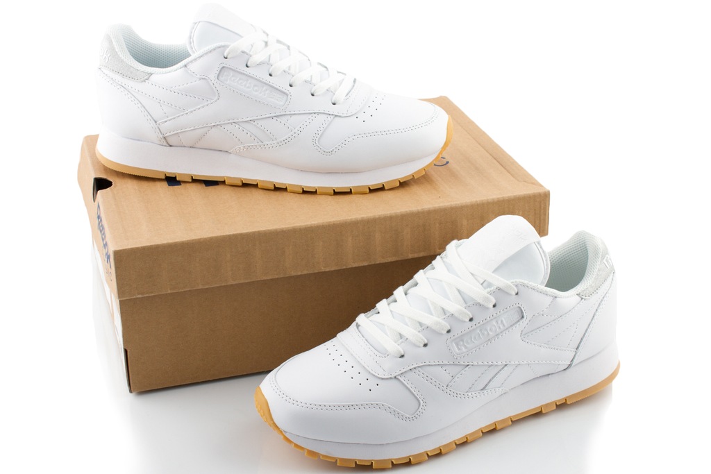 reebok classic leather diamond