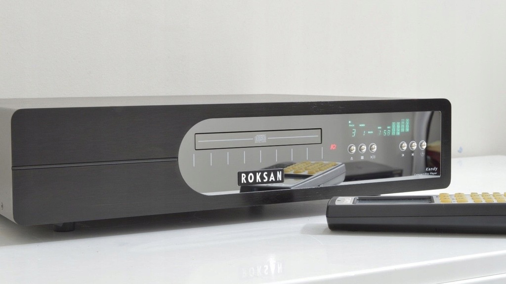 Roksan Kandy K2 CD