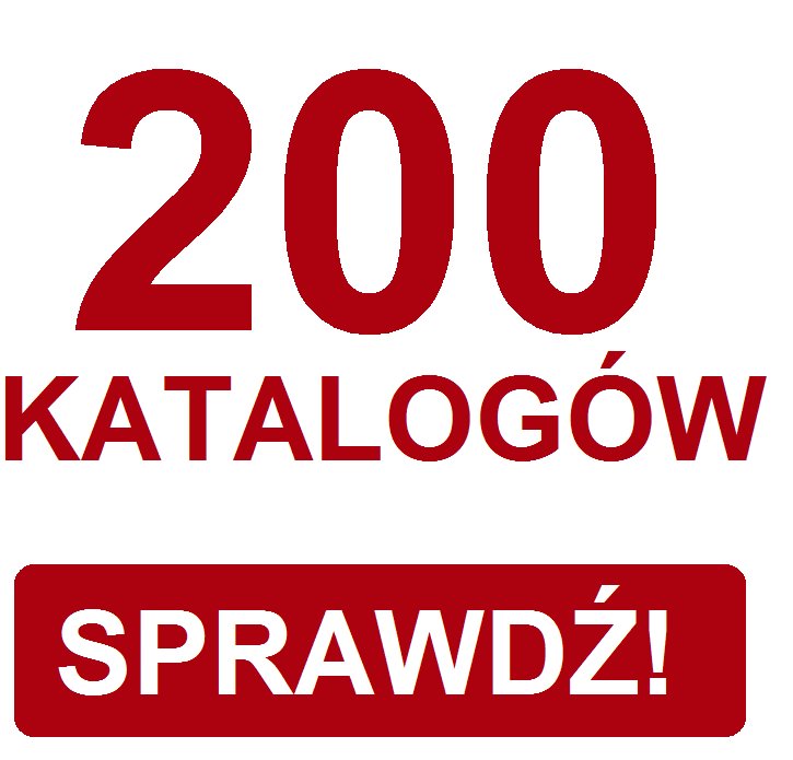 Pozycjonowanie – 200 KATALOGÓW SEO - Prywatne Bazy