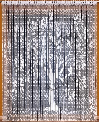 Firany Firanki Panele 250x270 Drzewo KOLORY