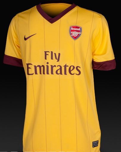 NIKE Arsenal Fly Emirates DRI-FIT 152cm