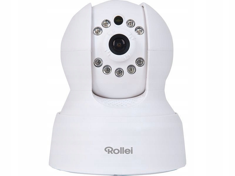 Kamera IP Rollei Safety Cam 10 HD WADA