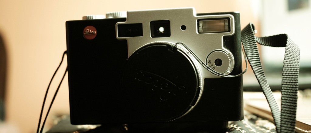 Leica Digilux 1