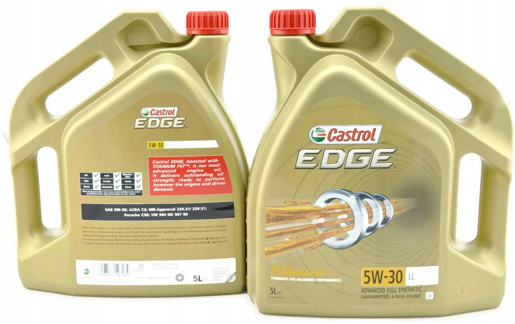 Купить масло 5w30 504 507. Castrol 5w30 507. 5w30 Edge 5l. Castrol Edge 5w-30 ll. Кастрол Edge 5w30 504 507.