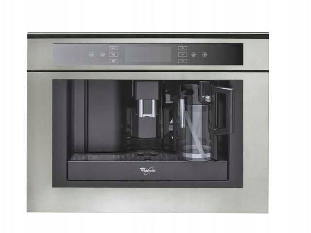 OUTLET Ekspres WHIRLPOOL ACE 102 IXL
