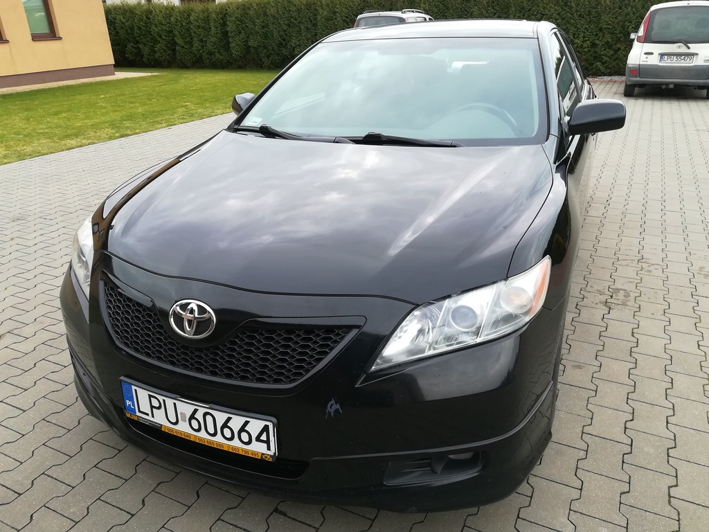 Camry 2 4