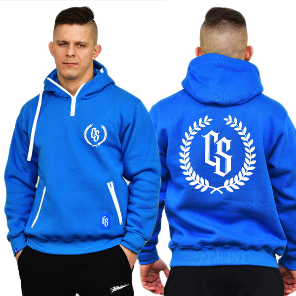 Ciemna Strefa - Laur Komin Bluza RPK [L] Sklep Wwa