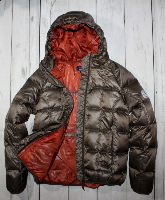 Jean paul best sale down jacket