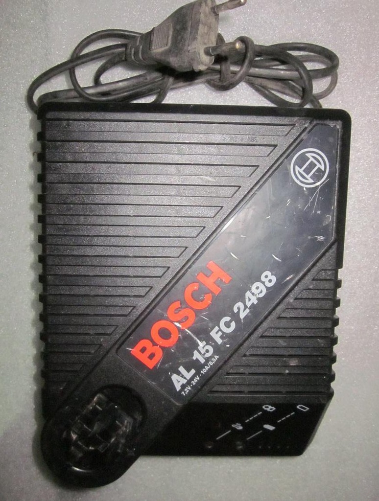 CEF27EU - Caricabatteria Europa - Duracell Direct It - Foto 9