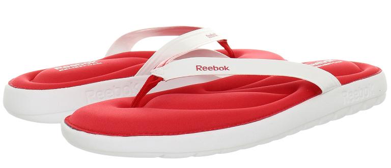 reebok comfort reefresh flip
