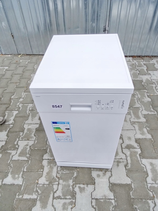 ZMYWARKA CURRYS CDW45W18 A++ 11L [8547] 7587730086 oficjalne