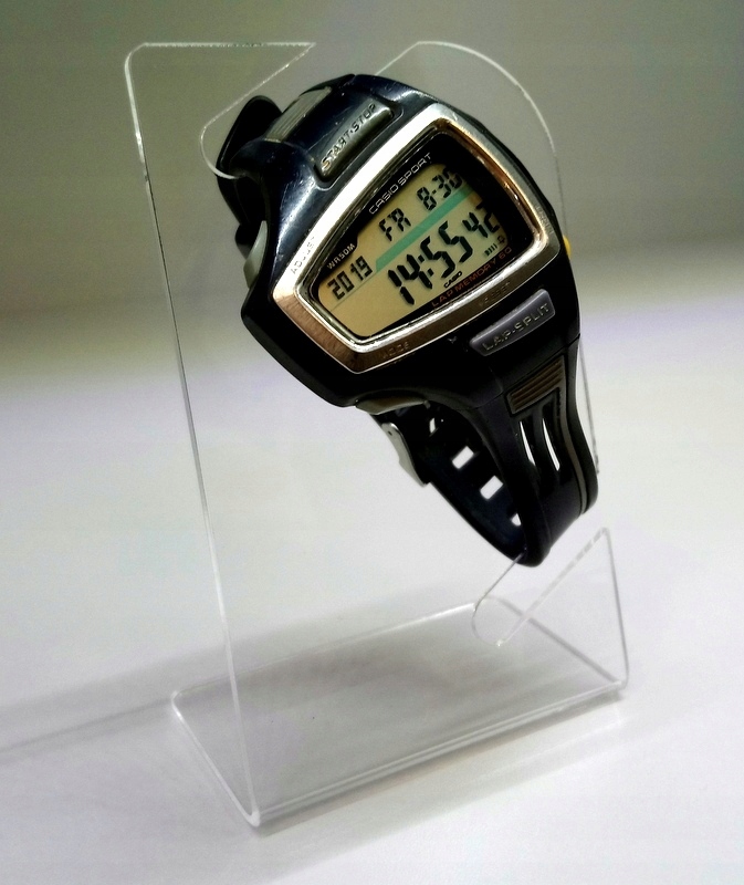 Casio best sale str 900