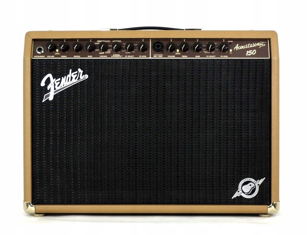 Fender Acoustasonic 150 Wzmacniacz Akustyczny