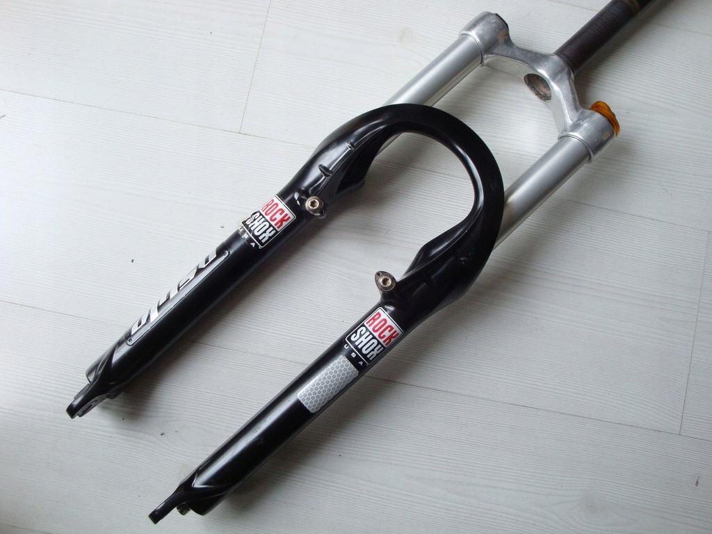 ROCK SHOX PSYLO XC U-Turn 80-125mm