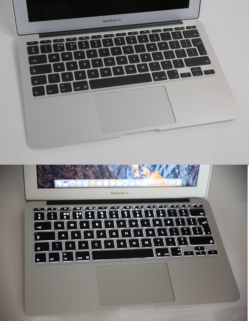 MacBook Air 13 Early2015・オフィス2019・Win11-