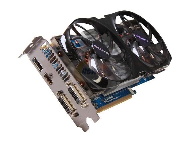 Gigabyte Gtx 660 Ti 2gb Windforce Oc Sklep Gwar 7090427483 Oficjalne Archiwum Allegro