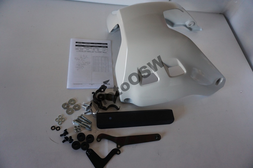 honda varadero 250cc