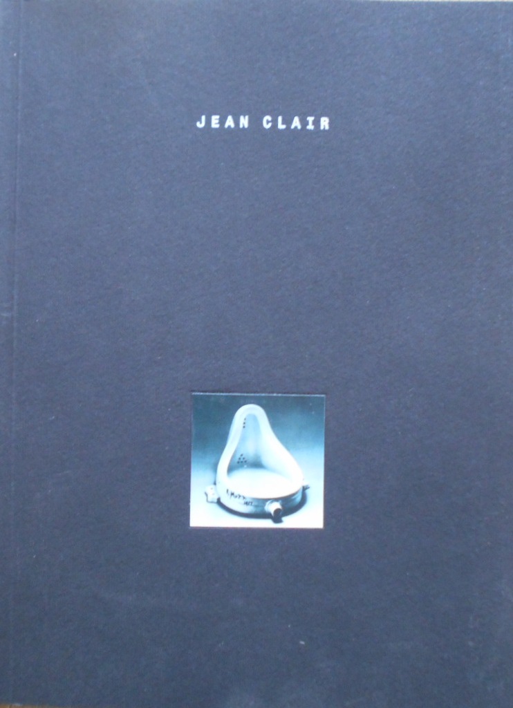 JEAN CLAIR DE IMMUNDO