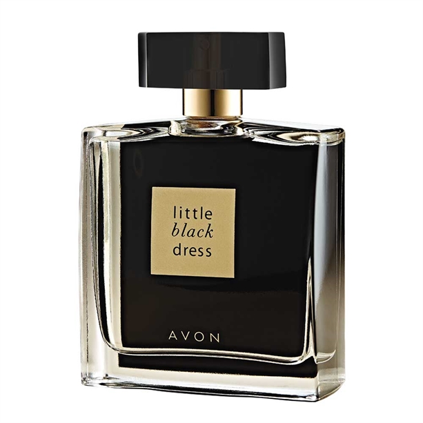 Avon - Woda perfumowana Little Black Dress 100 ml