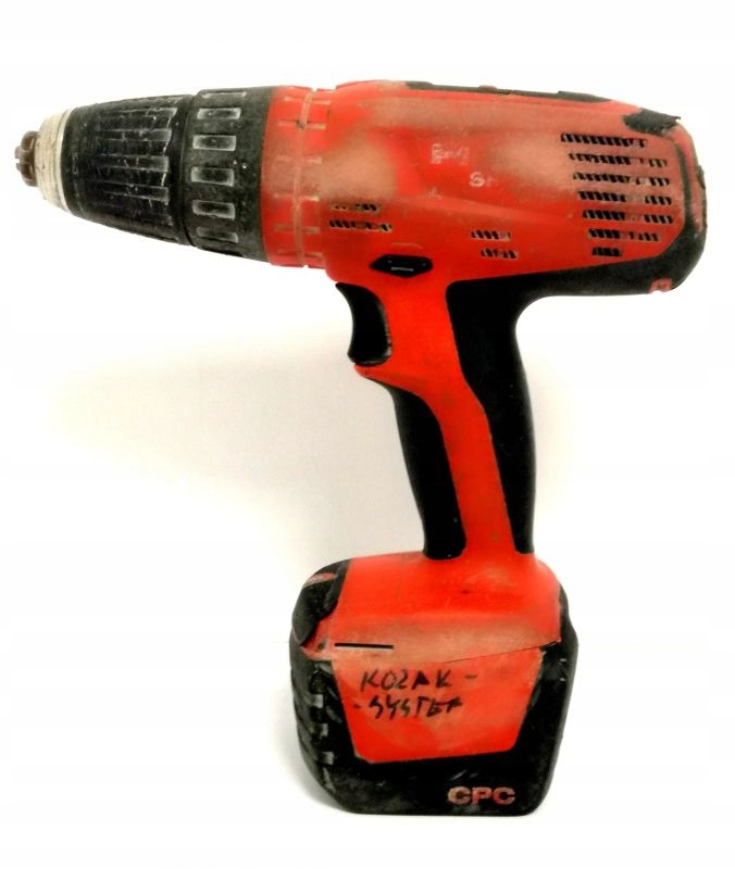 WKRĘTARKA HILTI SF 14-A 14,4V 3,3AH BATERIA