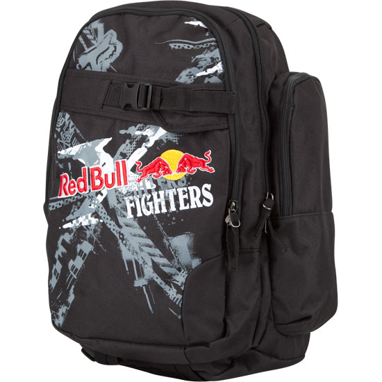 FOX RED BULL X-FIGHTERS EXPOSED PLECAK _sklep300zł