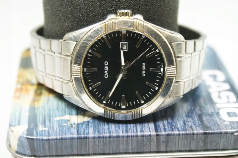 ZEGAREK CASIO MTP 1308P PUD