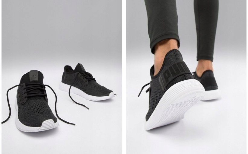 Uprise mesh puma sales