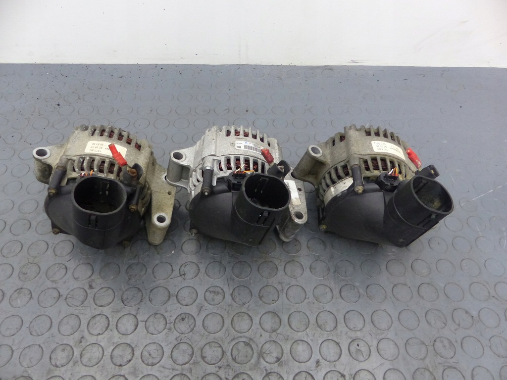 MONDEO MK3 2,0 TDCI 1,8 2,0 B ALTERNATOR 1S7T-BC - 7024641832 ...