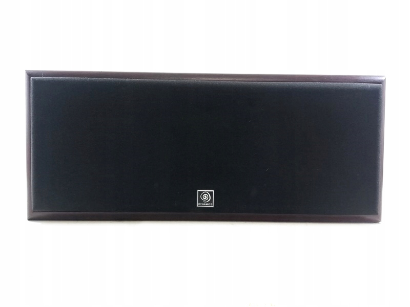 GŁOŚNIK CENTRALNY DYNAMICS DC63C 8 OHM 120 W