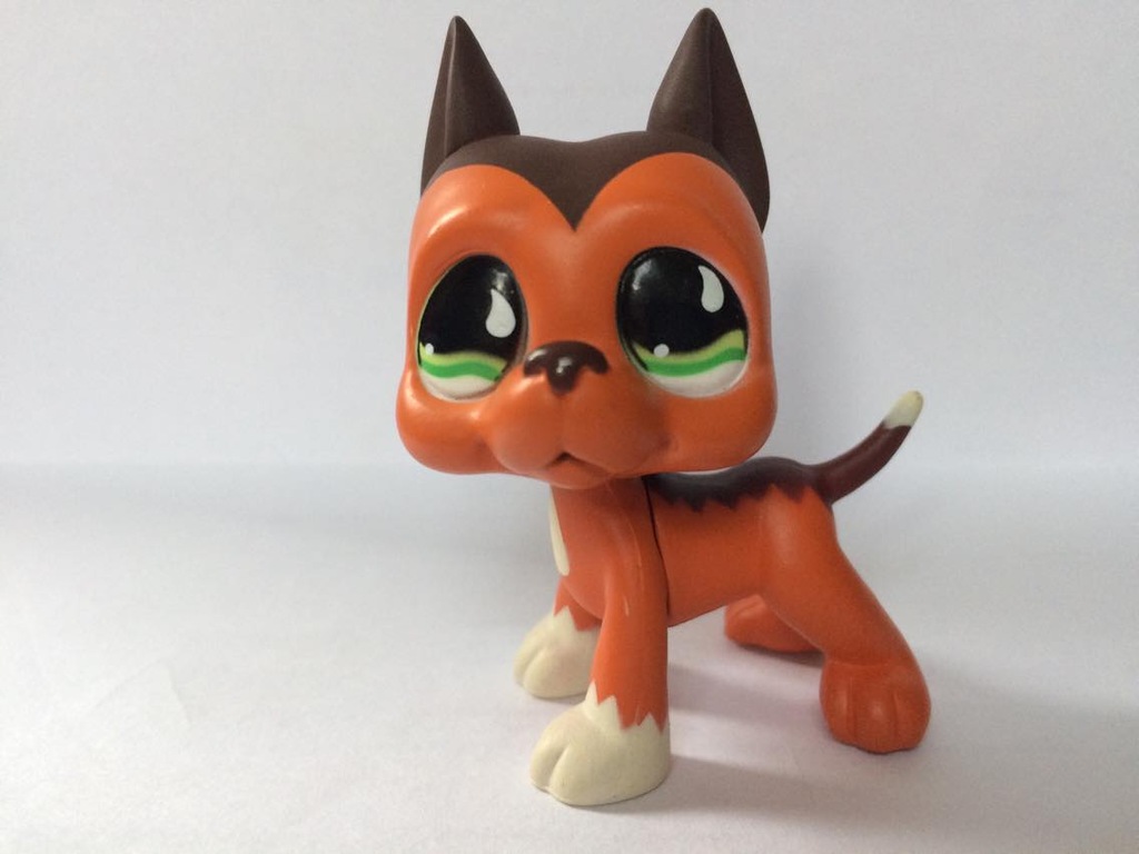 LPS DOG NIEMIECKI UNIKAT SAVANNAH WYSYŁKA Z PL