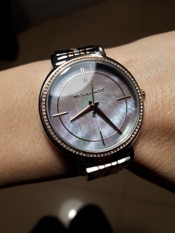 zegarek Michael Kors - okazja!!!