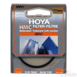 UV Hoya HMC (Hoya Multi Coated) (C) 67mm SLIM