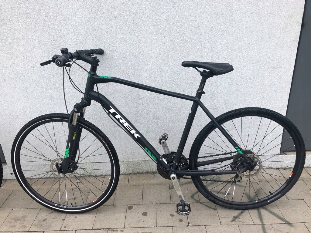 trek dual sport 2 duotrap