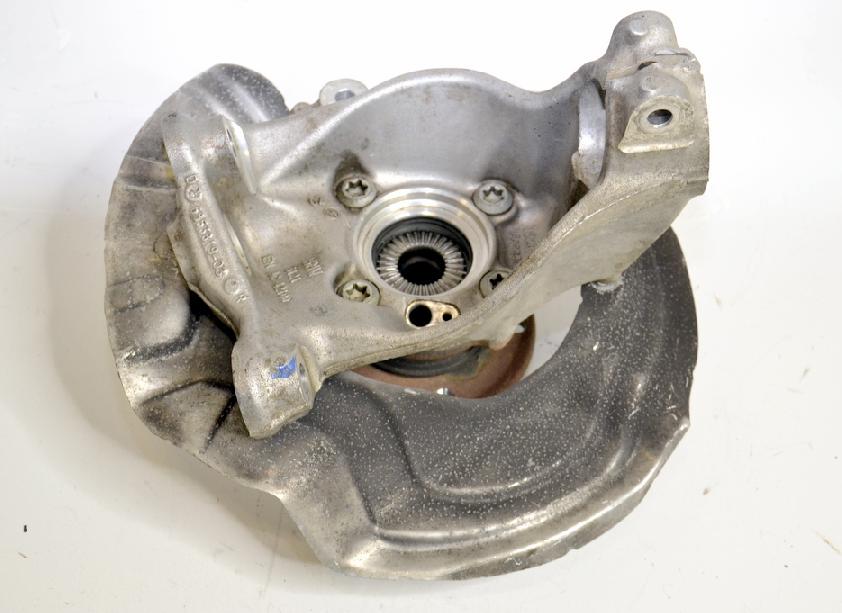 BMW F20 F31 F30 zwrotnica łożysko xdrive 6853819
