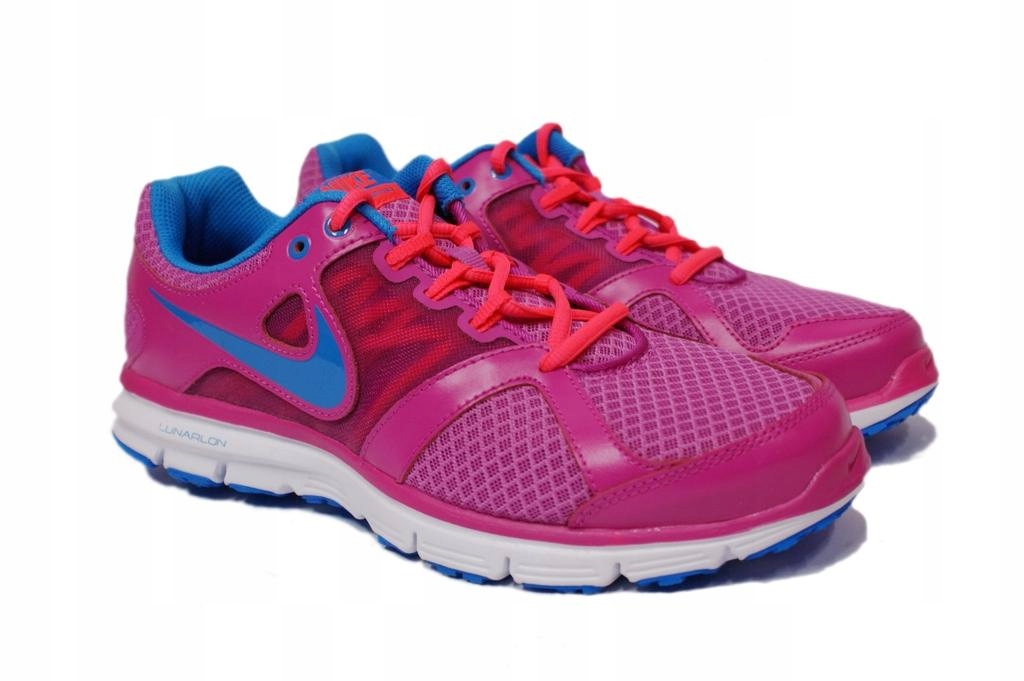 Nike WMNS Lunar Forever 2 40 25,5cm Run Damskie