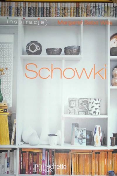 Schowki - Margaret Sabo Wills2009 24h wys
