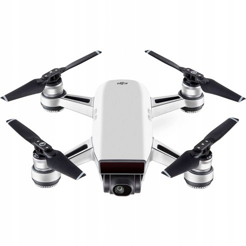 Dji spark сбросить пароль wifi