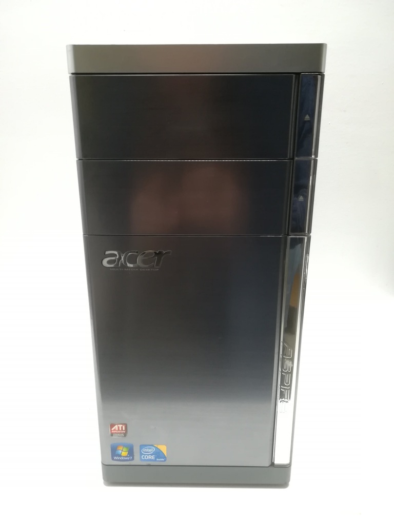 ACER ASPIRE M5811 KOMPUTER STACJONARNY HIT!272C